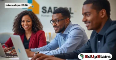 SAFCOL Opens YES Internship Programme for 2026 –Nationwide Placement!