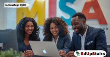 Municipal Infrastructure Support Agent (MISA) Young Graduate Programme 2026 Now Open