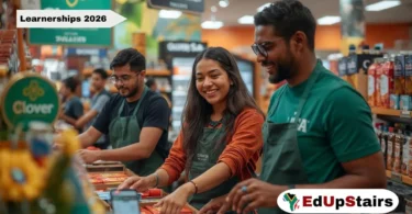 Clover Merchandiser YES Learnership Programme 2026 Now Open (112 Posts)