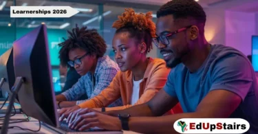 Finlite & Midvaal Skills Development Centre: Digital Skills Training Programme 2026