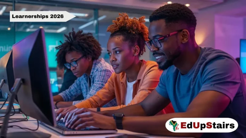 Finlite & Midvaal Skills Development Centre: Digital Skills Training Programme 2026