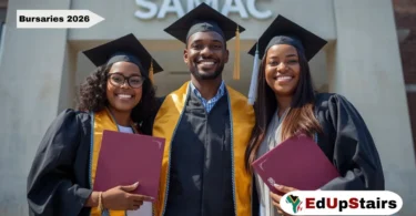SAMAC Bursary Programme 2026 Now Open