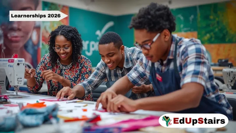 Mr Price JumpStart Opens Pattern Making Training Programme 2026