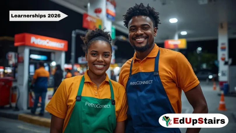 PetroCONNECT Enterprise Development Programme 2026 Opens in Gauteng