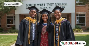 South West Gauteng TVET College Bursary Programme 2026 (200 Students Funded)