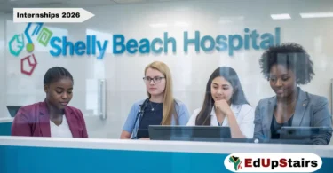 Shelly Beach Hospital Opens General Administration Internship Programme 2026