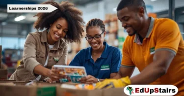 Clover Logistics YES Learnership Programme 2026 Now Open (X35 Posts)