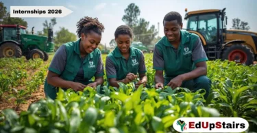 Limpopo LDARD Opens 135 Paid Internships for Unemployed Agricultural Graduates 2026