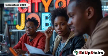 City of Joburg Opens 14 Paid Student Internship Posts in Arts, Culture & Heritage 2026