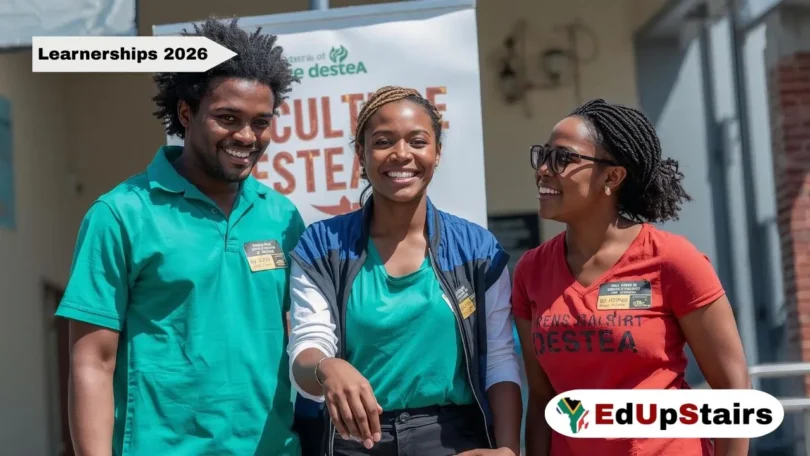 Free State DESTEA Opens Culture Tourist Guide Training Programme for 2026