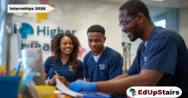 Higher Health Is Hiring 38 Campus Care Workers (CCW) at TVET & CET Colleges 2026