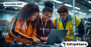 Armscor Talent and Development Programme (TDP) 2026 Now Open