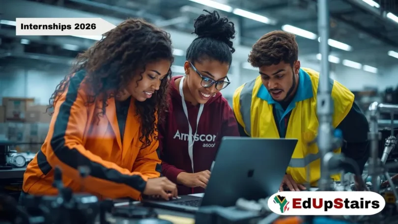 Armscor Talent and Development Programme (TDP) 2026 Now Open