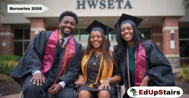 HWSETA Bursary Programme for Unemployed Persons with Disabilities 2026