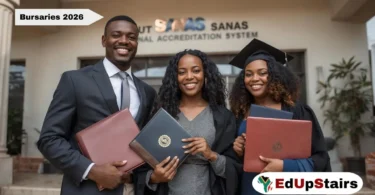 South African National Accreditation System (SANAS) Bursary Programme 2026