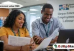 Employment and Labour is Hiring Client Service Officers (X146 Posts) 2026 – Apply with Matric