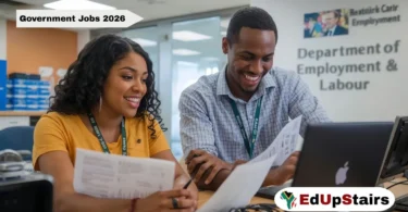 Employment and Labour is Hiring Client Service Officers (X146 Posts) 2026 – Apply with Matric