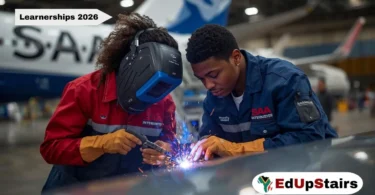 South African Airways Technical (SAAT) Opens 45 Apprenticeship / Learnership Posts for 2026
