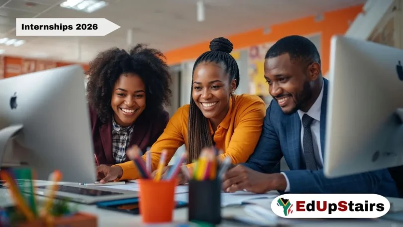 Limpopo Department of Sport, Arts and Culture (DSAC) Internship Programme 2026