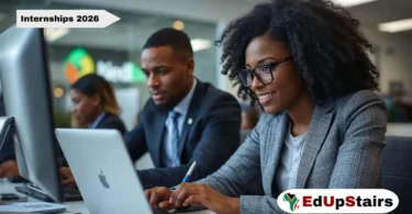 Nedbank CA Training Programme 2026