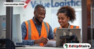 Value Group Supply Chain Practitioner Learnership Programme (NQF Level 5) 2026