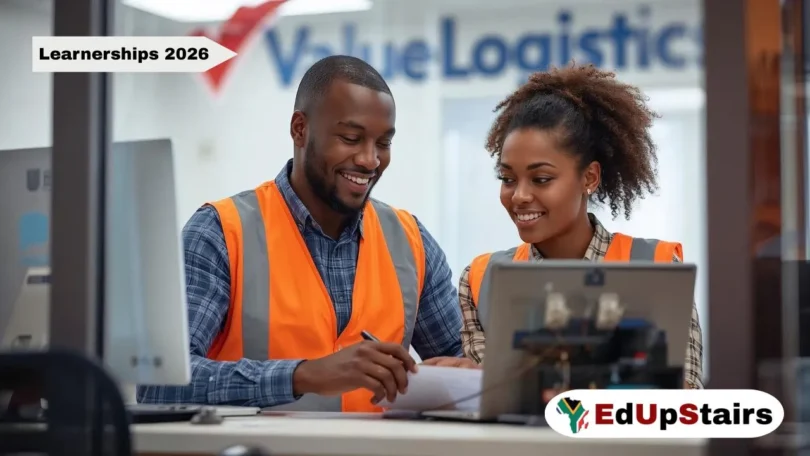 Value Group Supply Chain Practitioner Learnership Programme (NQF Level 5) 2026