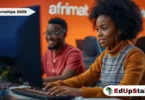 Afrimat IT Internship Programme 2026
