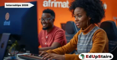 Afrimat IT Internship Programme 2026