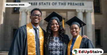 Free State Provincial Government Bursary Programme for 2026