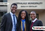 Lephalale Municipality Mayoral Bursary Programme 2026