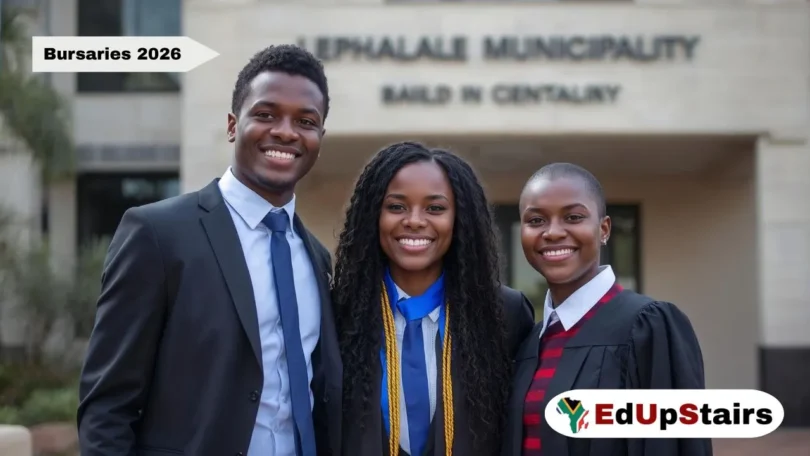 Lephalale Municipality Mayoral Bursary Programme 2026