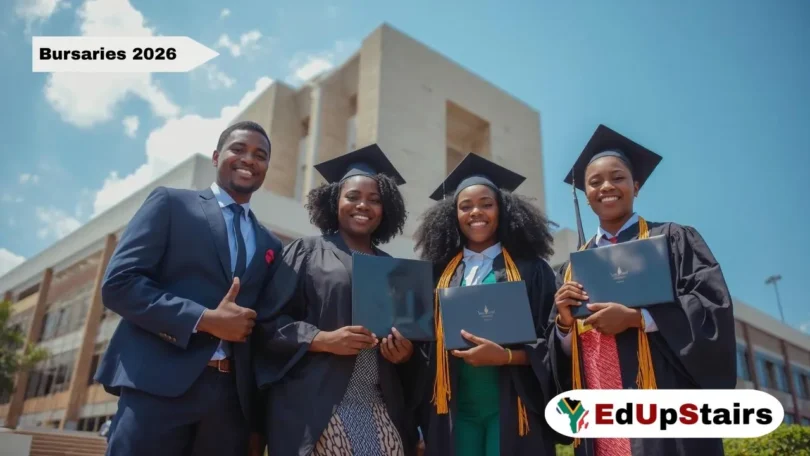 GrandWest Bursary Programme 2026