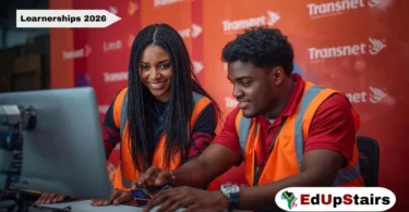 Transnet Technical Work Integrated Learnership Programme 2026