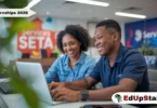 Services SETA Graduate Internship Programmes in Various Fields 2026