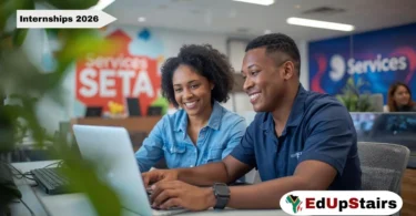 Services SETA Graduate Internship Programmes in Various Fields 2026