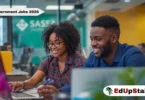 SASSA Grants Administrator Opportunities (X2 Posts) 2026