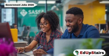 SASSA Grants Administrator Opportunities (X2 Posts) 2026