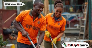 Gauteng Health EPWP Jobs 2026 Now Open – 195 Posts Available!