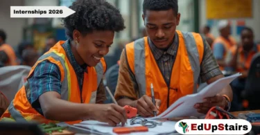 Walter Sisulu Municipality Electrical Engineering Internship Opportunities 2026
