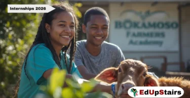 Bokamoso Farmers Academy Opens Animal Production Internship Programme 2026