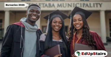 Greater Letaba Municipality Bursary Programme 2026