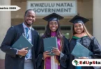 KwaZulu-Natal Government Bursary Programme 2026