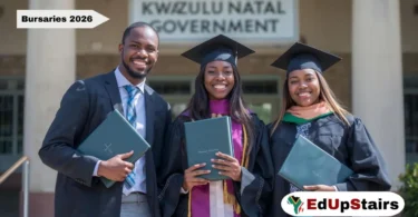 KwaZulu-Natal Government Bursary Programme 2026