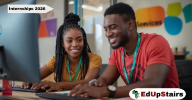 Mafube Coal Internship Programme 2026