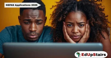 How to Appeal an NSFAS Application Rejection (Step-by-Step Guide) 2026