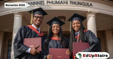 Johannes Phumani Phungula Municipality Bursary Programme 2026