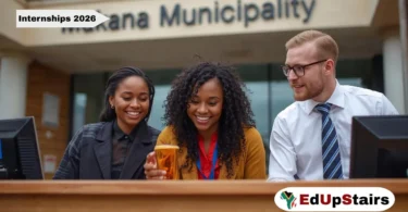 Makana Municipality EPWP Unemployed Youth Graduate Programme 2026 (20 Posts)