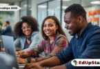 GEPF Opens GEPFuture Graduate Internship Opportunities for 2026