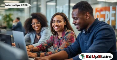 GEPF Opens GEPFuture Graduate Internship Opportunities for 2026