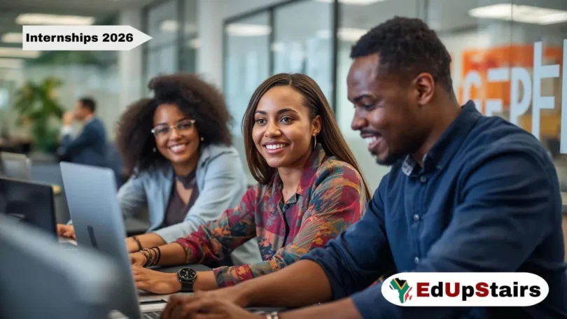 GEPF Opens GEPFuture Graduate Internship Opportunities for 2026